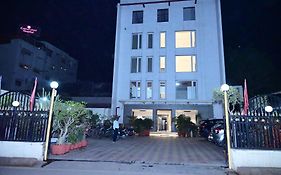 Hotel City Grand Varanasi